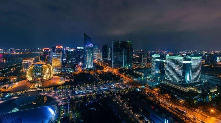 代办境外投资备案