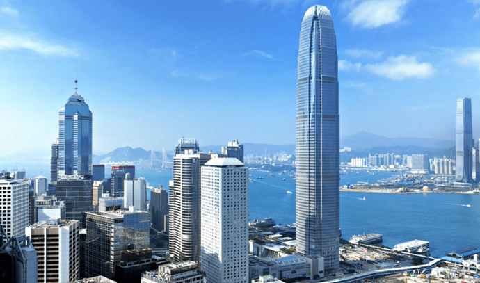 香港法人股东代持 香港法人股东代持